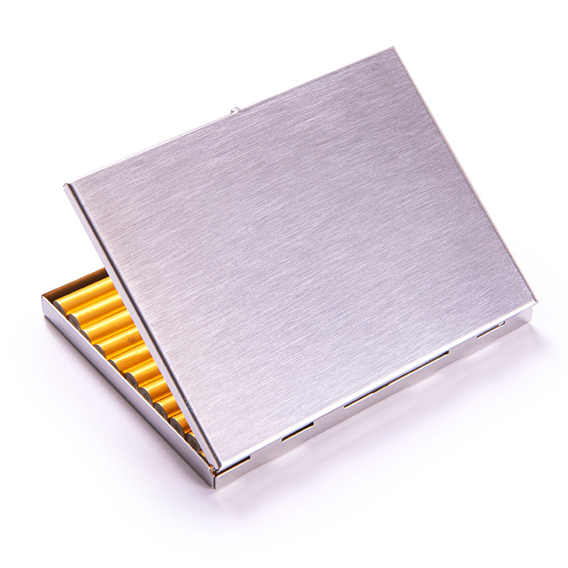 Kotak rokok ramping lipat berg - Men'S Accessories ulasan dan harga