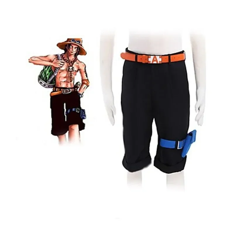 Kostum Cosplay Anime Portgas·D - Men Accessories Hat ulasan dan harga