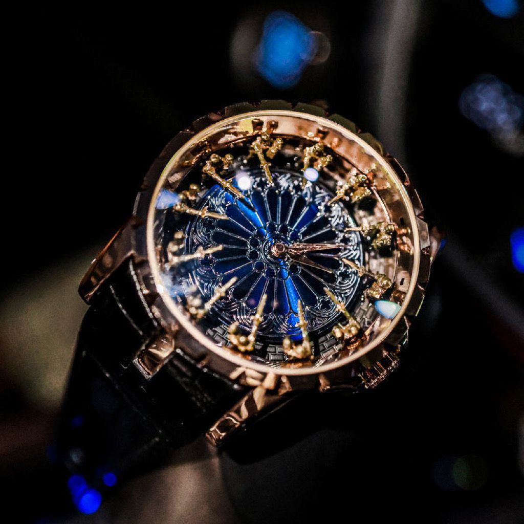 Jam Tangan Pria Mewah dan Eleg - Men'S Accessories Best ulasan dan harga