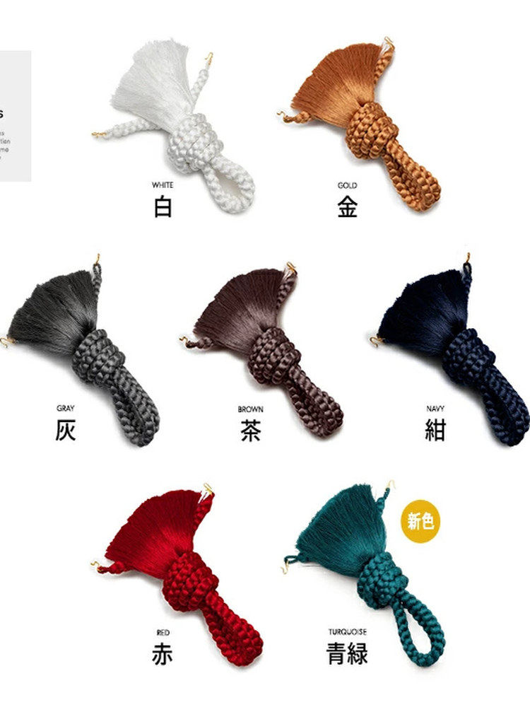 Kimono Jepang Pria, Kancing Ha - Men'S Kimono Accessories ulasan dan harga