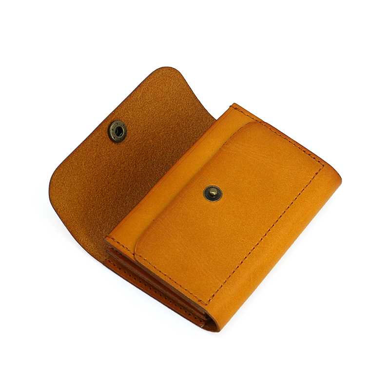 Tas Pinggang Mini pria kulit a - Coin Holder Men ulasan dan harga