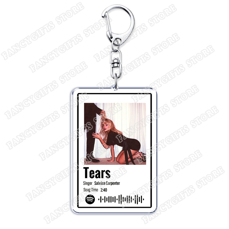 Gantungan Kunci Hot Singer Mus - Men'S Accessories Best ulasan dan harga