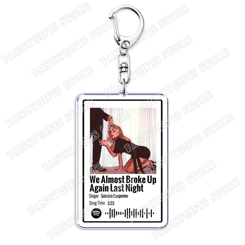 Gantungan Kunci Hot Singer Mus - Men'S Accessories Best ulasan dan harga