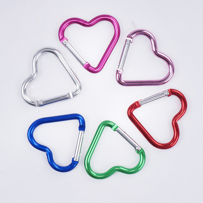 Klip rantai kunci Carabiner al - Keychain Multi Tool ulasan dan harga