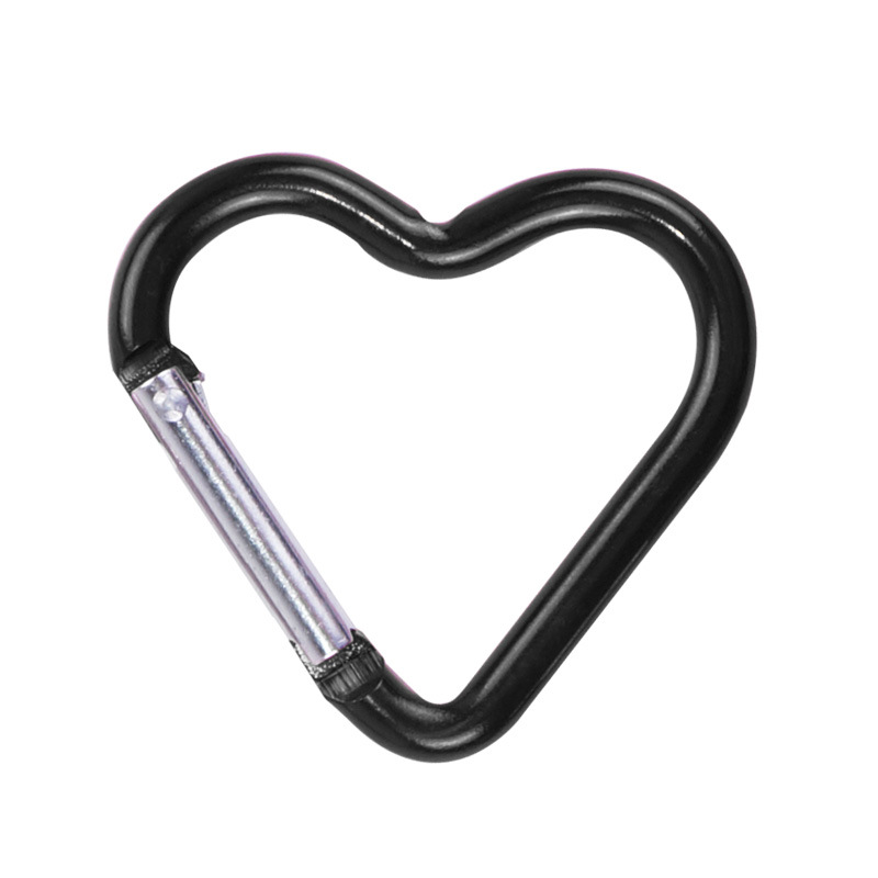 Klip rantai kunci Carabiner al - Keychain Multi Tool ulasan dan harga