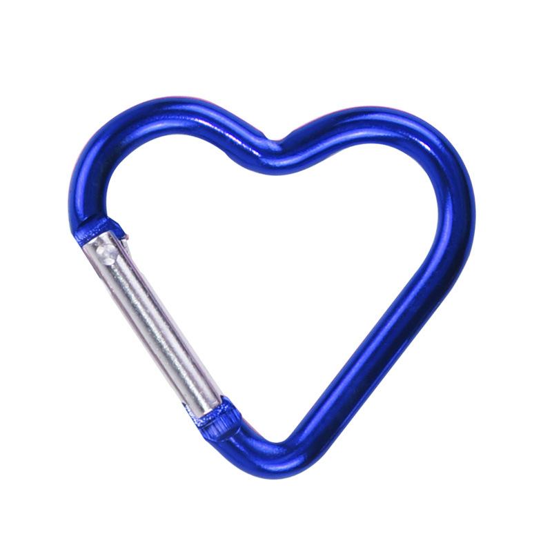 Klip rantai kunci Carabiner al - Keychain Multi Tool ulasan dan harga