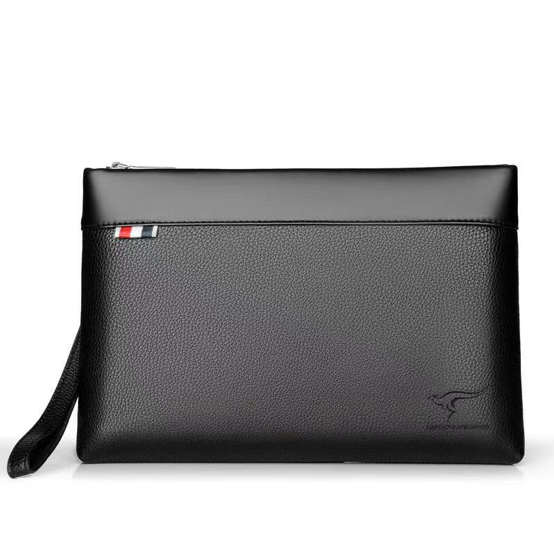 Dompet Pria Bisnis Merek Mewah - Coin Holder Men ulasan dan harga
