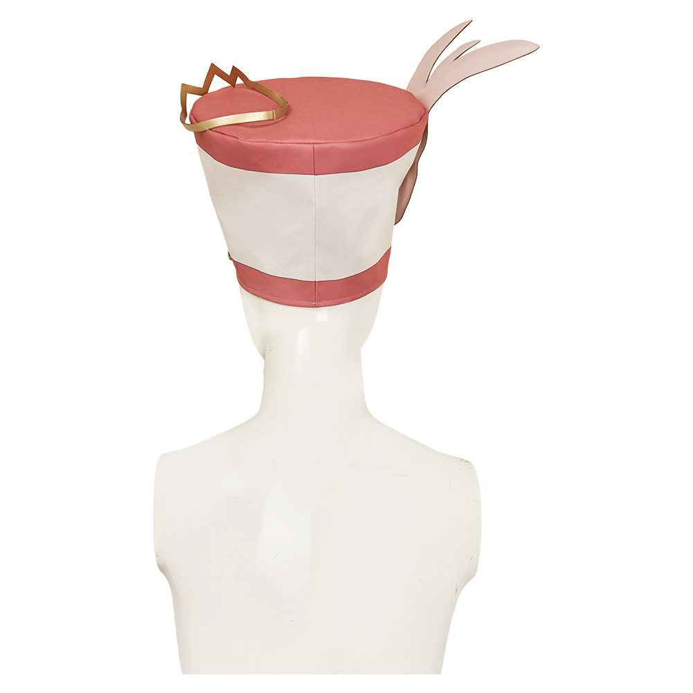 Aksesoris Topi Abel Cosplay TV - Men Accessories Hat ulasan dan harga