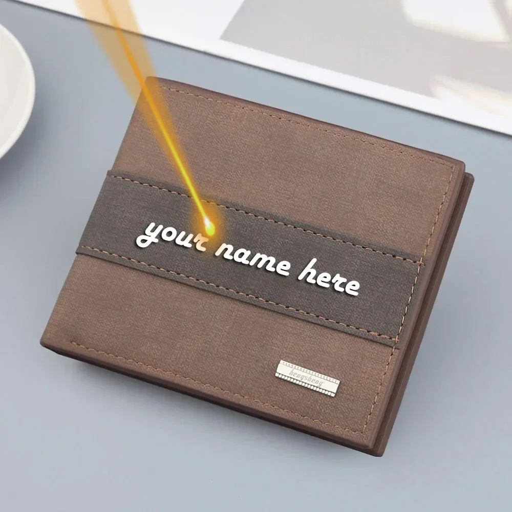 Dompet Pria Nama Kustom Minima - Coin Holder Men ulasan dan harga