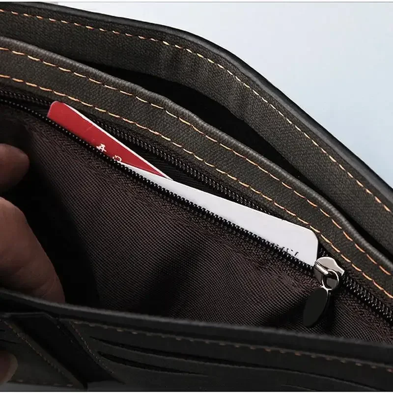 Dompet Pria Nama Kustom Minima - Coin Holder Men ulasan dan harga