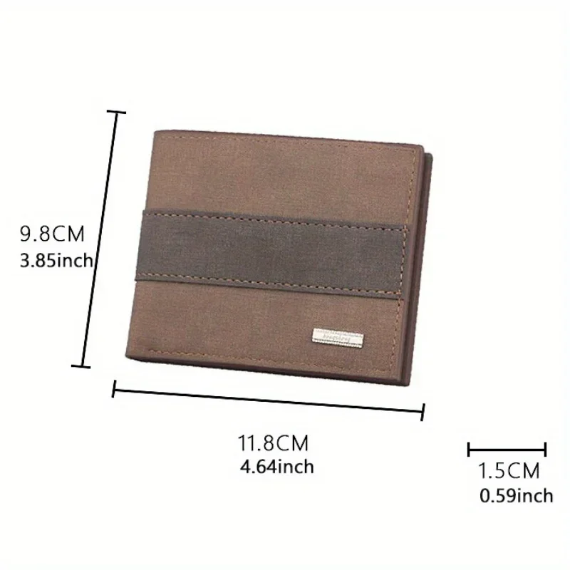 Dompet Pria Nama Kustom Minima - Coin Holder Men ulasan dan harga
