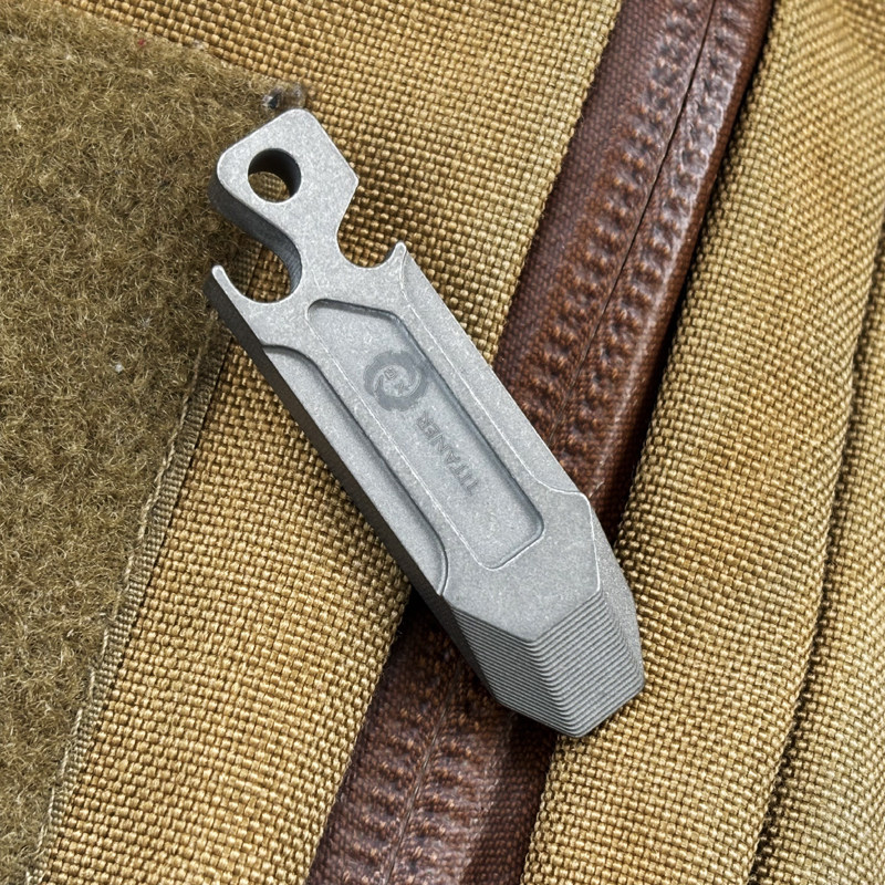 Alat Kombinasi Pembuka Botol G - Keychain Multi Tool ulasan dan harga