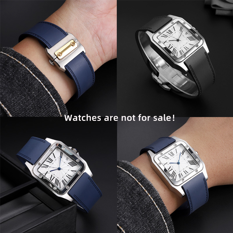 Untuk Tali Jam Tangan Cartier  - Men'S Accessories Cartier ulasan dan harga