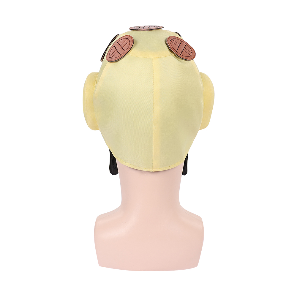 Topi Cosplay Anime JoJo Aneh P - Men Accessories Hat ulasan dan harga