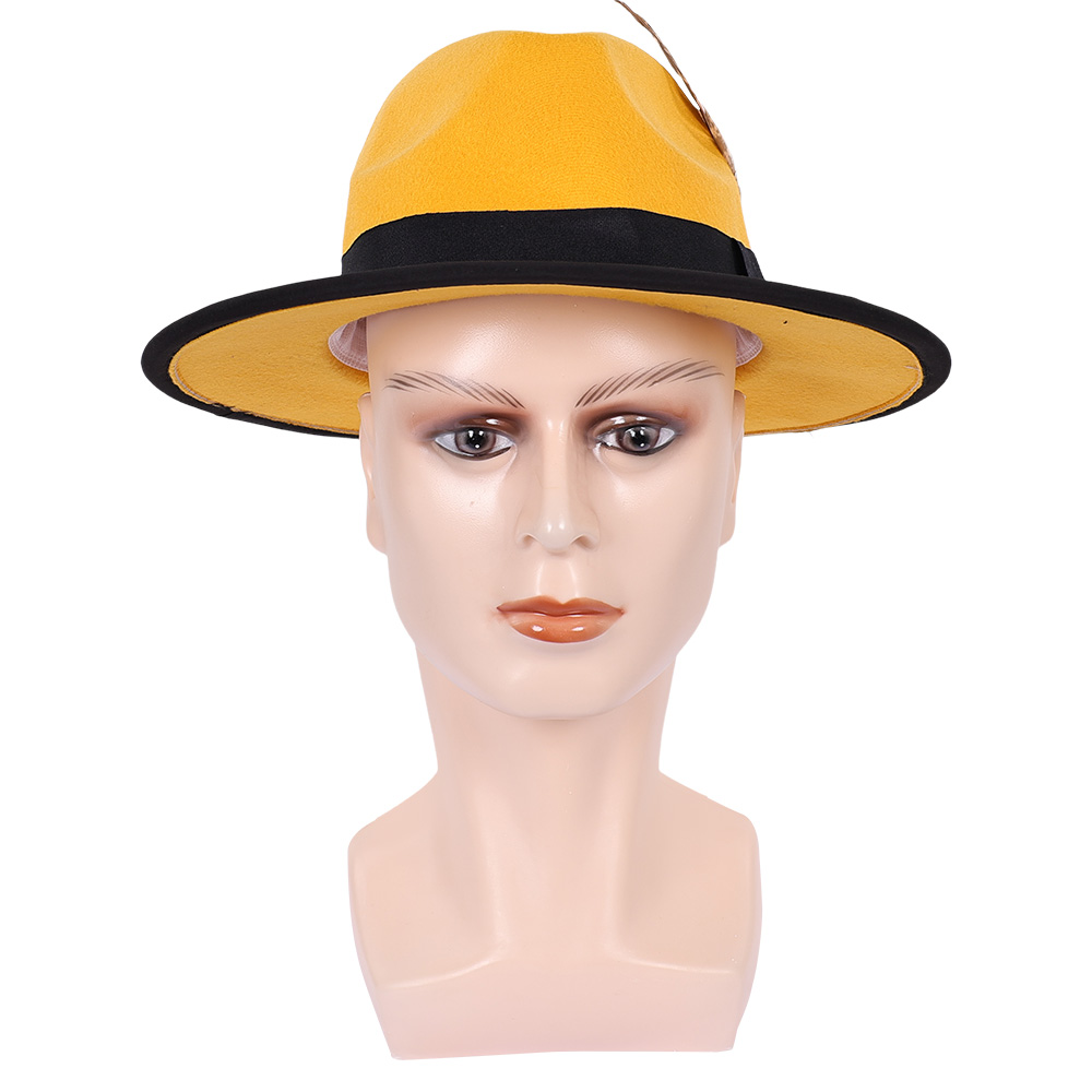 Fantasia 1994 Topeng Film Jim  - Men Accessories Hat ulasan dan harga