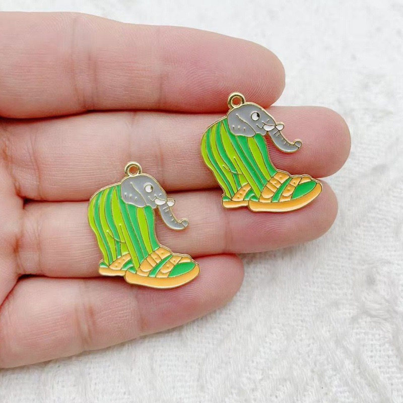10pcs Perhiasan Kreatif dari L - Men'S Accessories ulasan dan harga