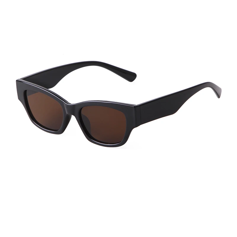 Kacamata Hitam Mata Kucing Wan - Men'S Accessories In The 90S ulasan dan harga