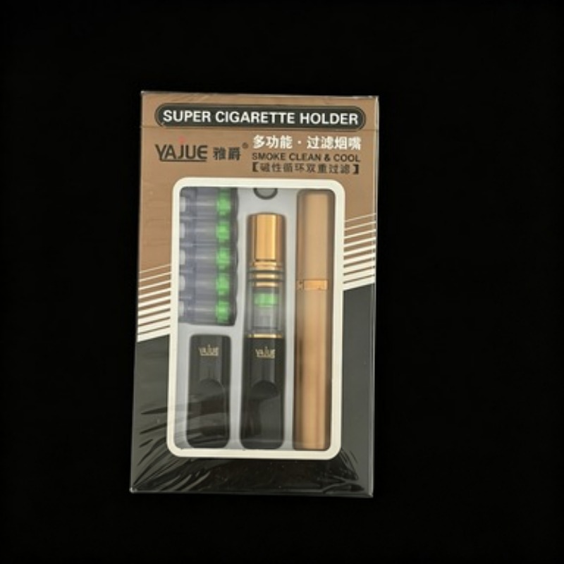 Filter Rokok Mikrofilter Tipe  - Men'S Accessories ulasan dan harga
