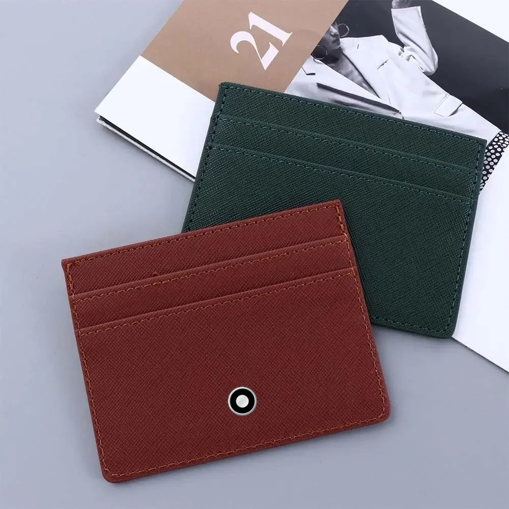 Dompet Ramping Kulit Pria Wani - Coin Holder Men ulasan dan harga