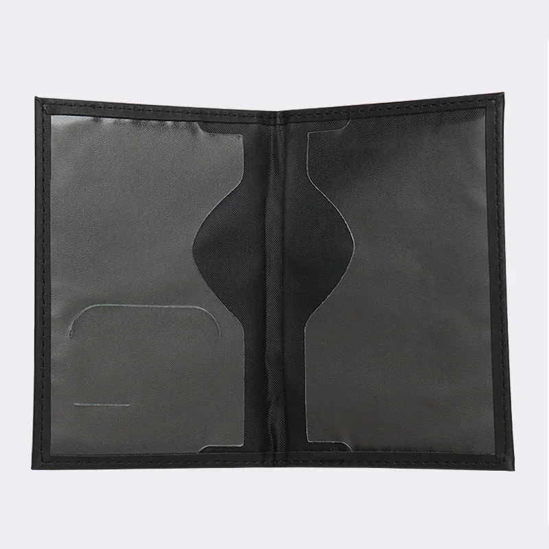 1 Buah Casing Tempat Paspor Wa - Men'S Accessories Case ulasan dan harga