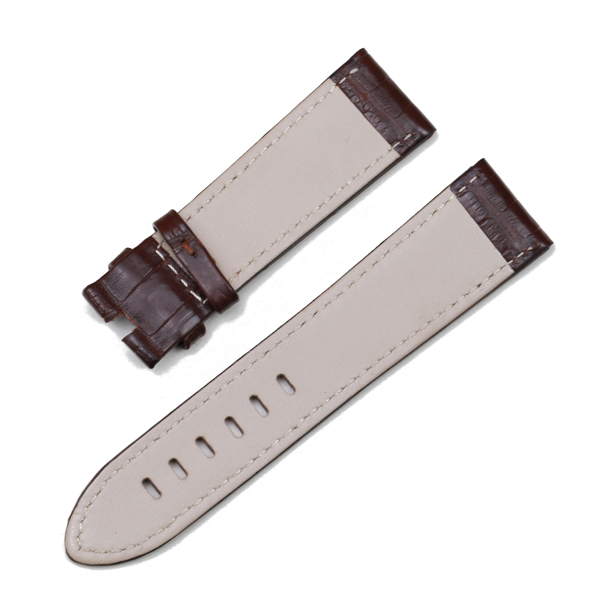 Pesno tali kulit buaya hitam c - Men'S Accessories Montblanc ulasan dan harga