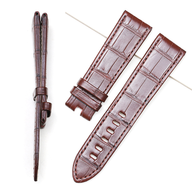 Pesno tali kulit buaya hitam c - Men'S Accessories Montblanc ulasan dan harga