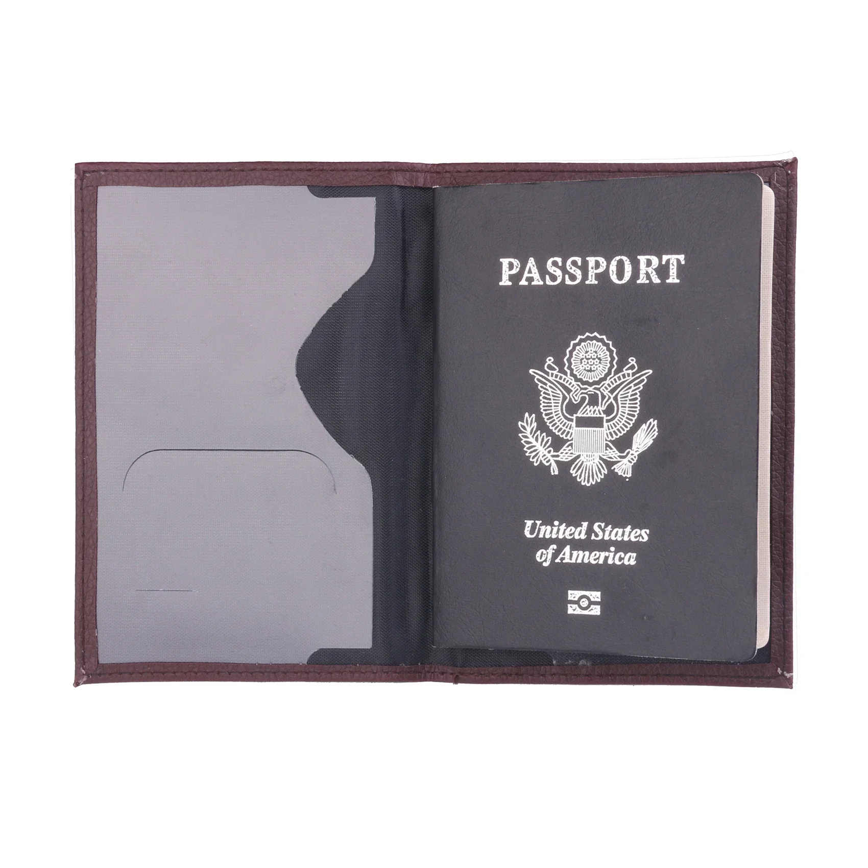 Casing penutup tempat paspor k - Men'S Accessories Case ulasan dan harga