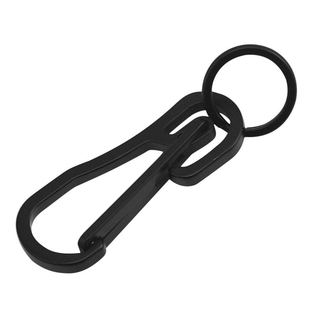 Gantungan Kunci Carabiner Gant - Keychain Multi Tool ulasan dan harga