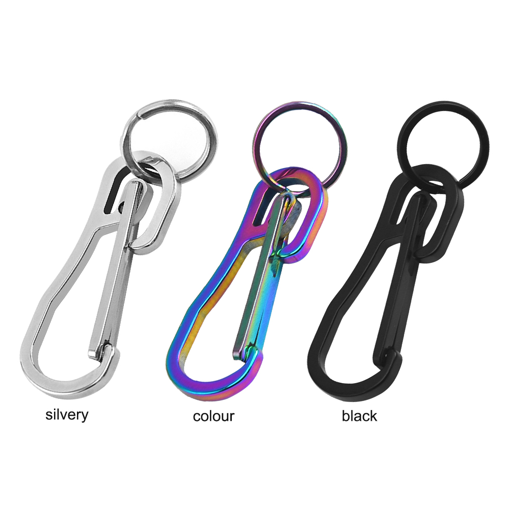 Gantungan Kunci Carabiner Gant - Keychain Multi Tool ulasan dan harga