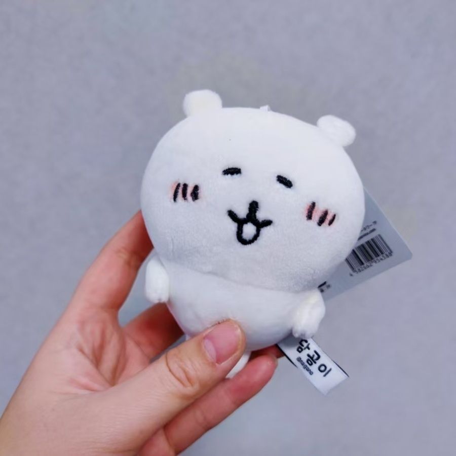 Gantungan Kunci Boneka Beruang - Men Keychain Accessories ulasan dan harga