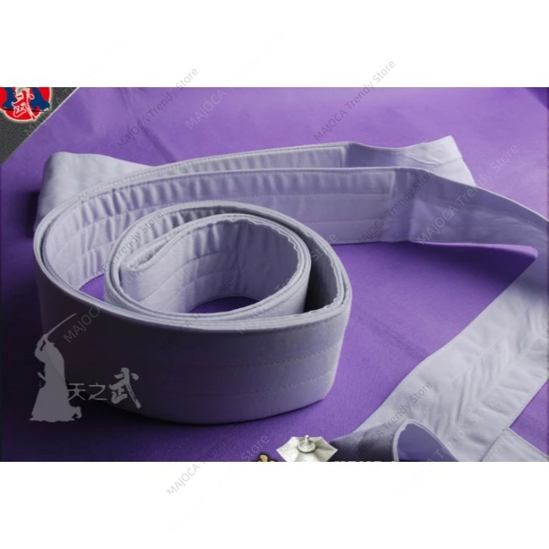 Gaya Jepang Kendo Iaido Aikido - Men'S Kimono Accessories ulasan dan harga