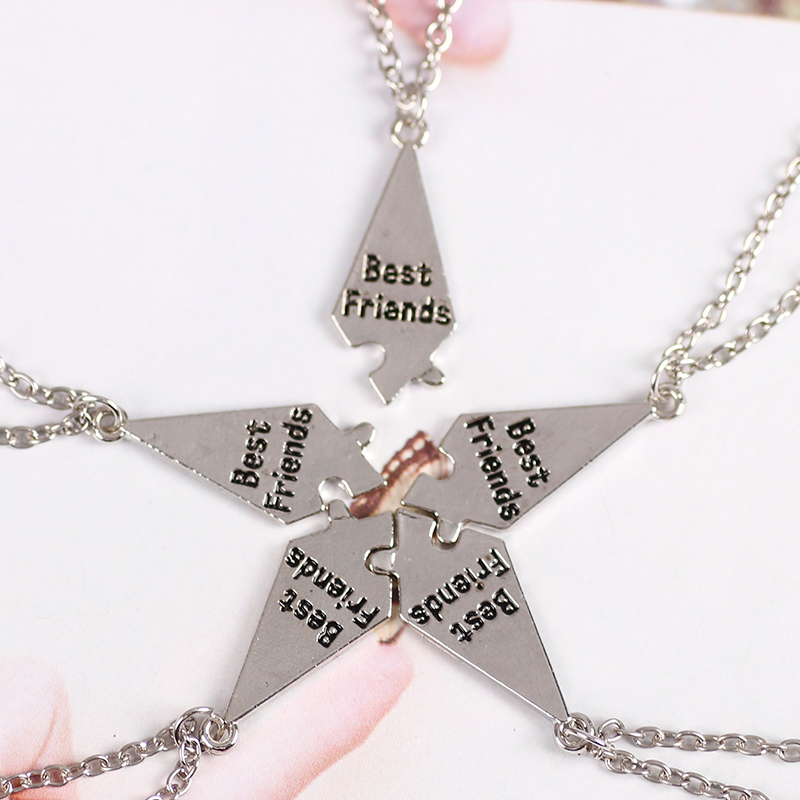 Kalung persahabatan kreatif pr - Men'S Accessories Best ulasan dan harga