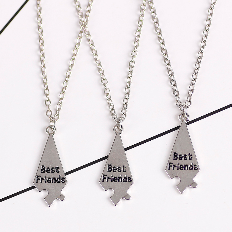 Kalung persahabatan kreatif pr - Men'S Accessories Best ulasan dan harga
