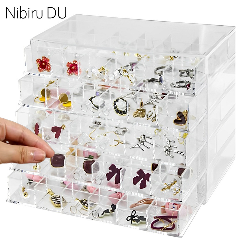 Kotak penyimpanan perhiasan tr - Men'S Accessories Drawer Organizer ulasan dan harga