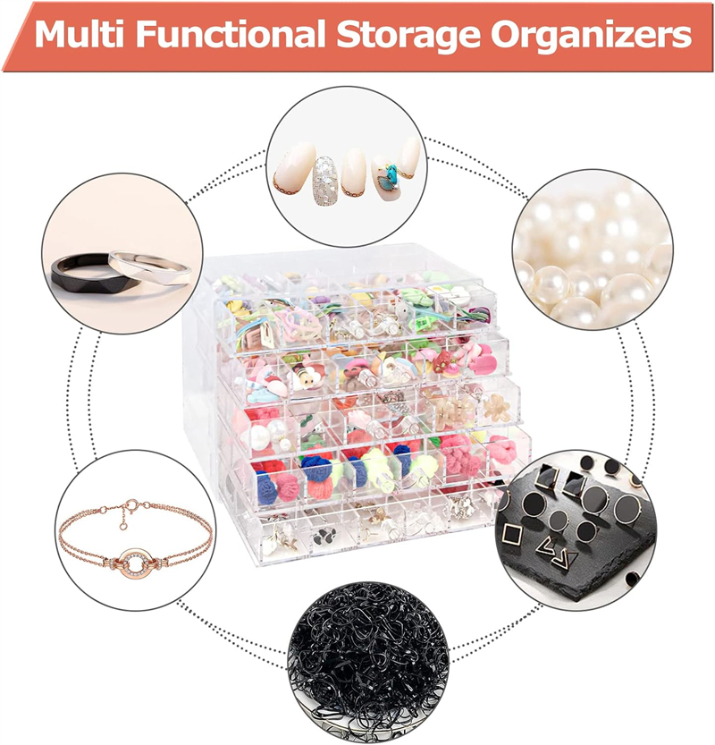Kotak penyimpanan perhiasan tr - Men'S Accessories Drawer Organizer ulasan dan harga
