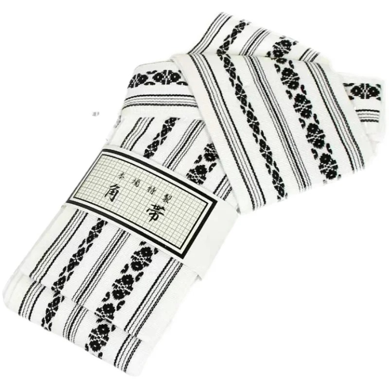 Sabuk Kimono Pria Jepang Segel - Men'S Kimono Accessories ulasan dan harga