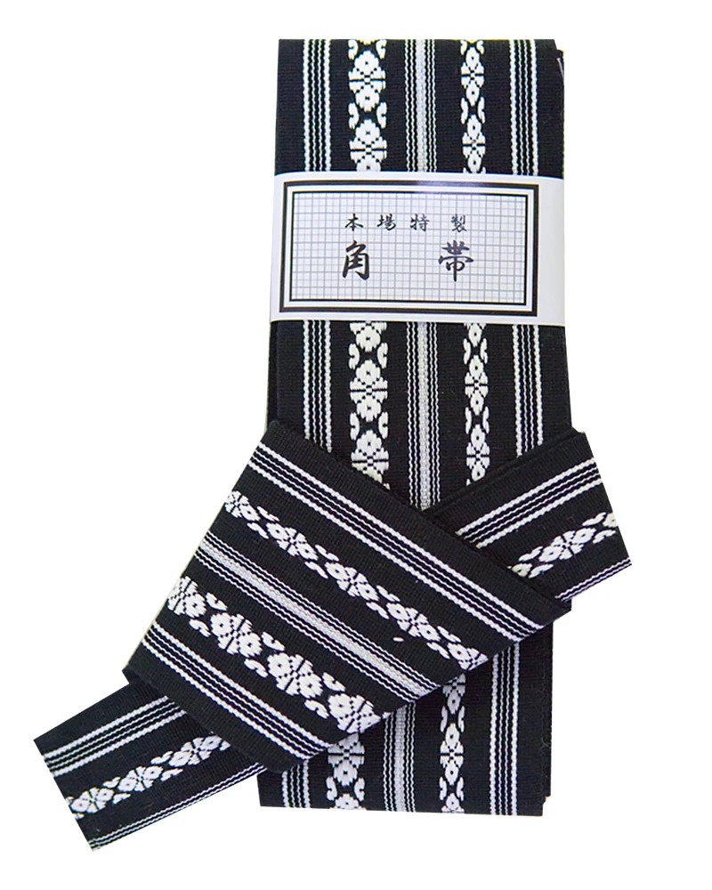 Sabuk Kimono Pria Jepang Segel - Men'S Kimono Accessories ulasan dan harga