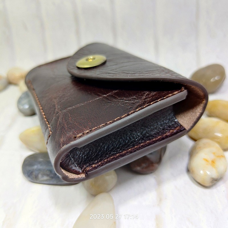 Blongk tas pinggang Mini tas p - Coin Holder Men ulasan dan harga