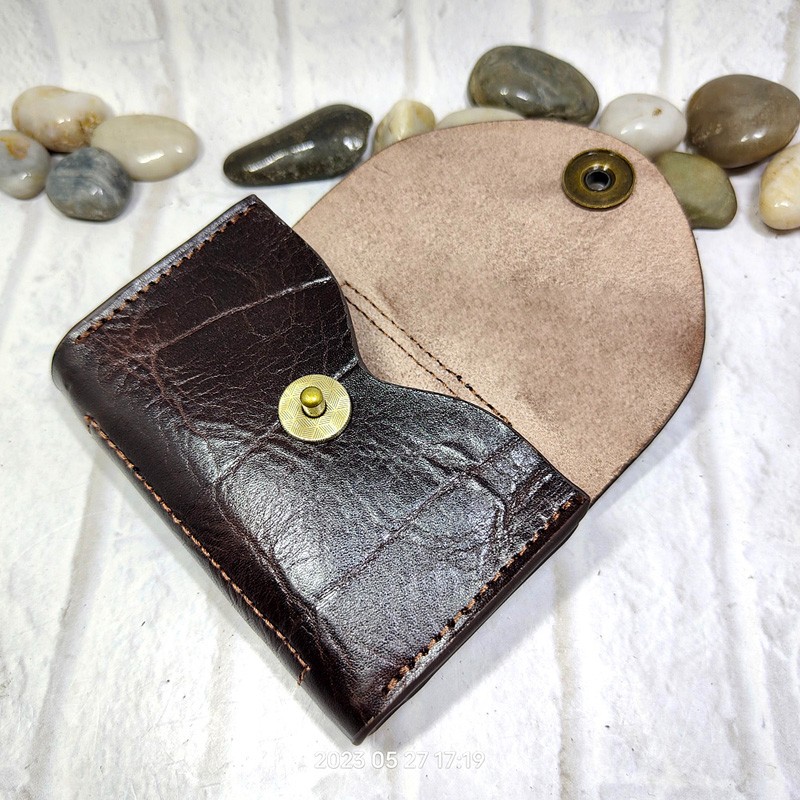 Blongk tas pinggang Mini tas p - Coin Holder Men ulasan dan harga