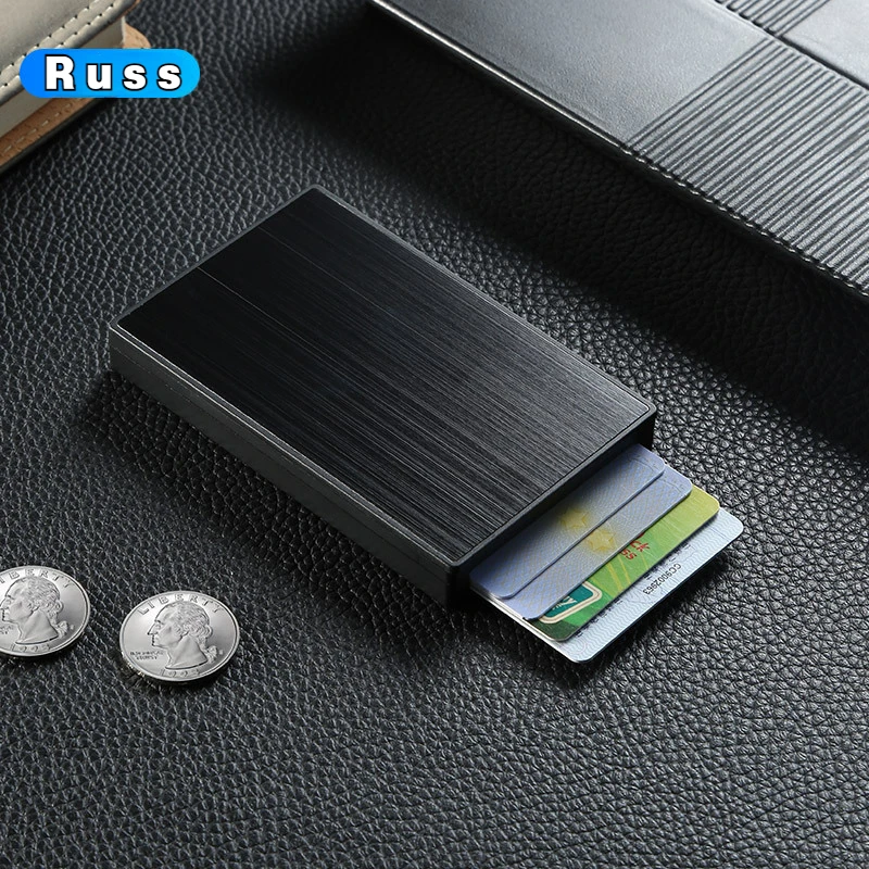 Dompet Kartu Kredit pria, kota - Coin Holder Men ulasan dan harga