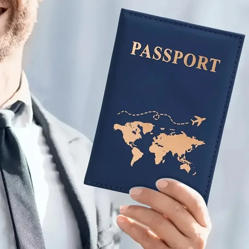 Tas penutup tahan air paspor u - Men'S Accessories Case ulasan dan harga