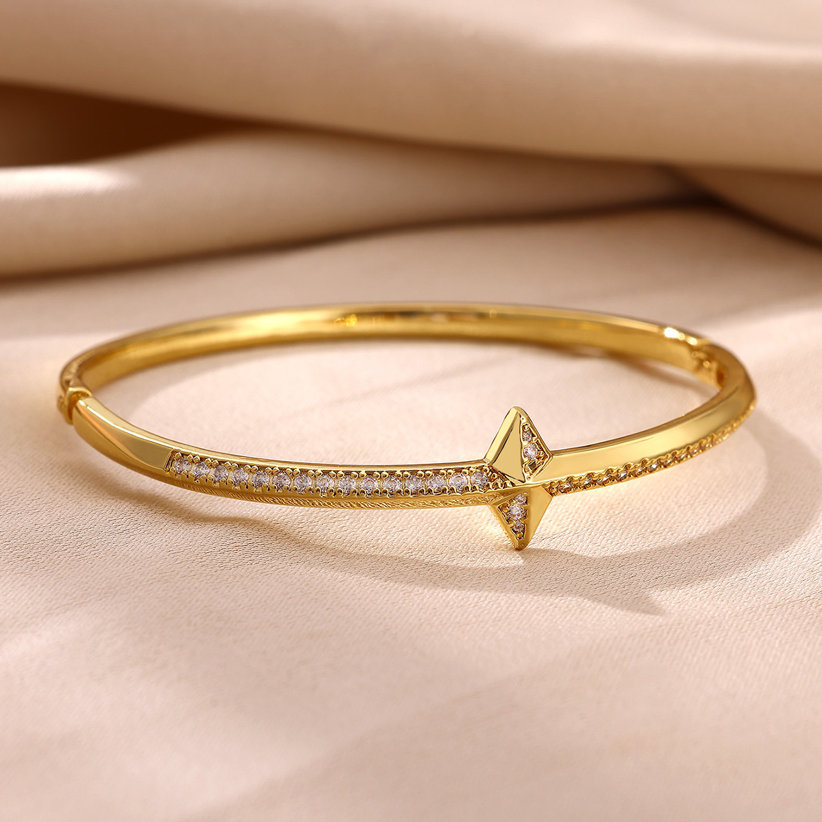 Gelang Bintang Kristal untuk W - Men'S Accessories Best ulasan dan harga