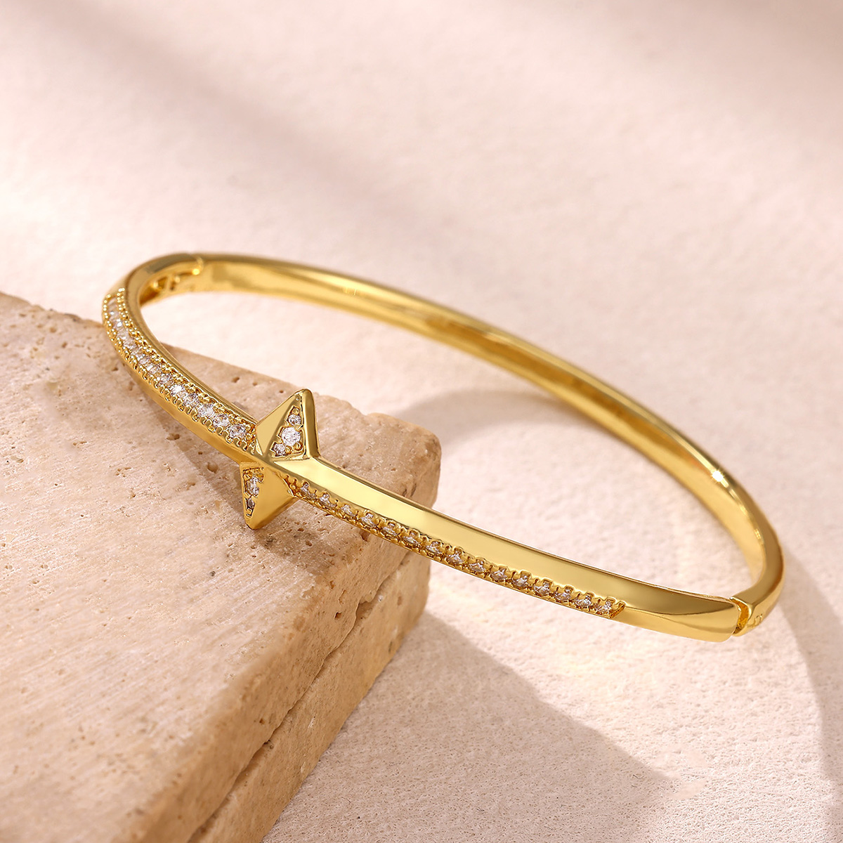 Gelang Bintang Kristal untuk W - Men'S Accessories Best ulasan dan harga