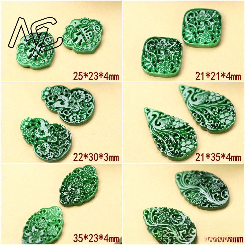 2 Buah DIY Perhiasan Anting Li - Men'S Accessories ulasan dan harga