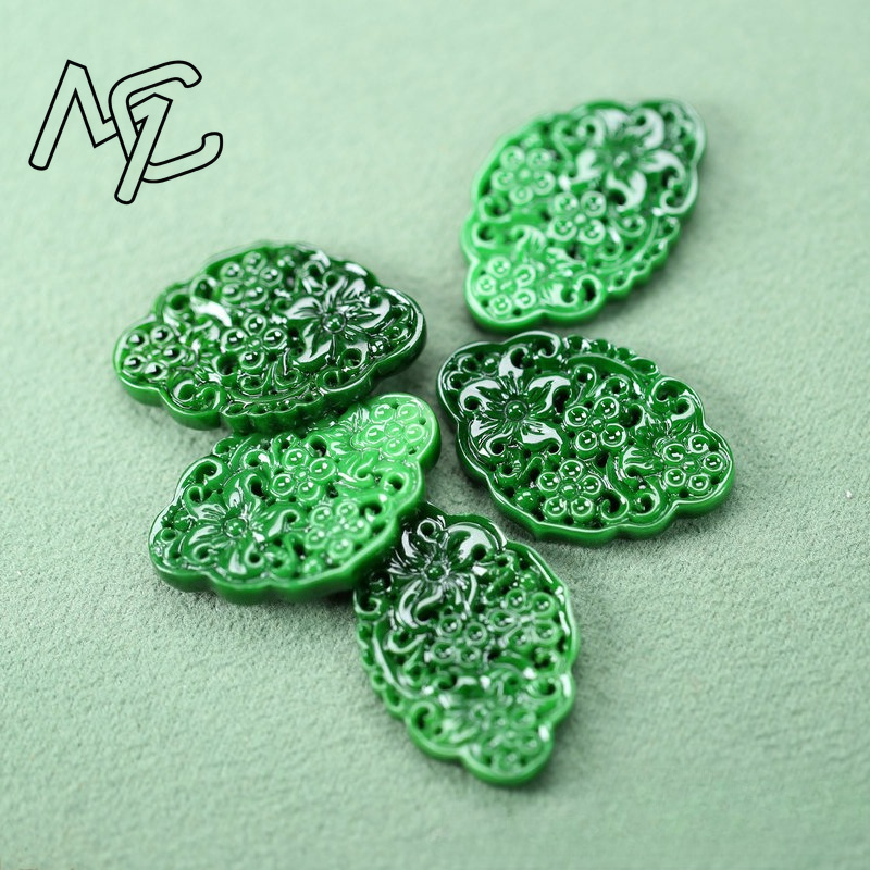 2 Buah DIY Perhiasan Anting Li - Men'S Accessories ulasan dan harga