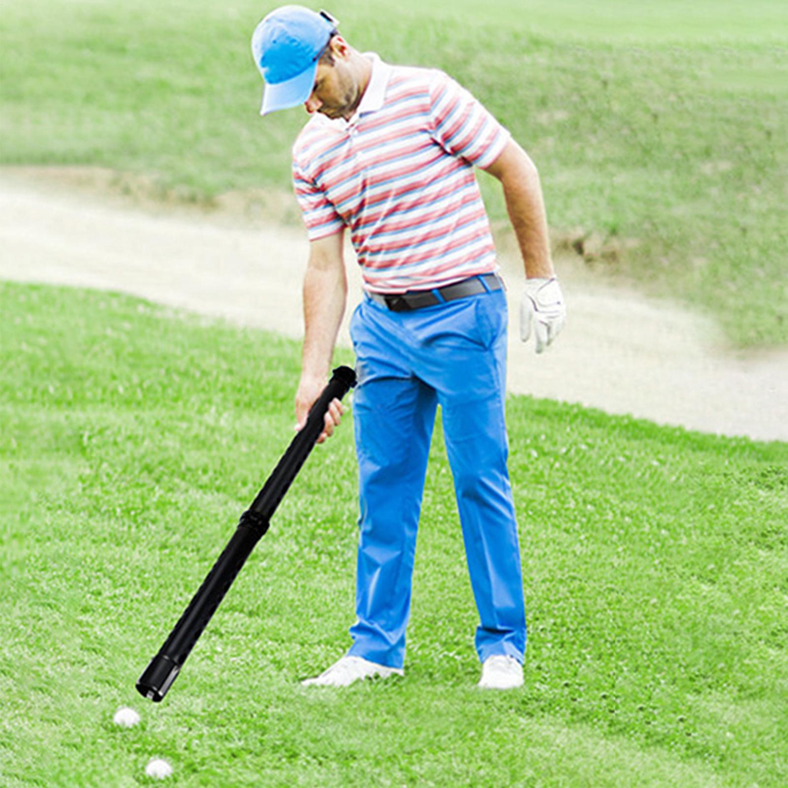 Tabung Pengambil Bola Golf, Ak - Men'S Accessories ulasan dan harga