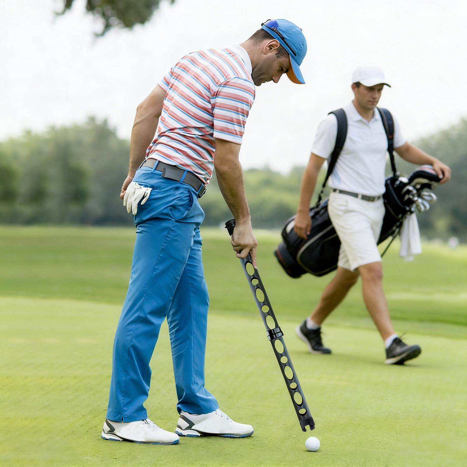 Tabung Pengambil Bola Golf, Ak - Men'S Accessories ulasan dan harga