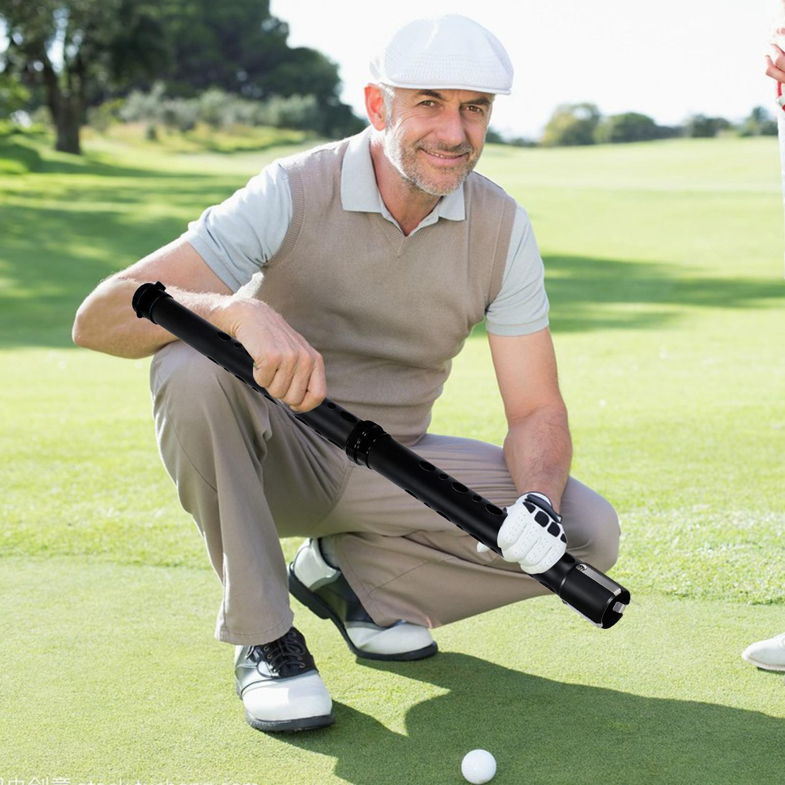Tabung Pengambil Bola Golf, Ak - Men'S Accessories ulasan dan harga