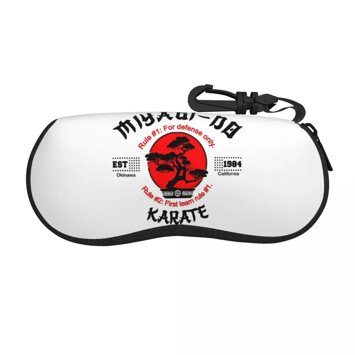Miyagi Do Karate Rules Shell G - Men Accessories Rule ulasan dan harga