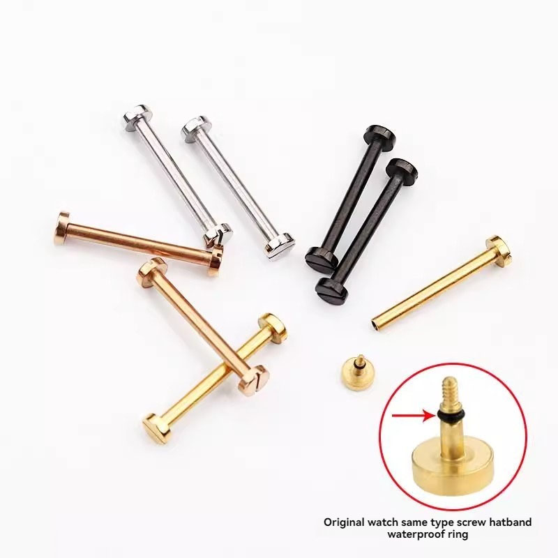 Batang Sekrup 19.6Mm 21.6Mm un - Men'S Accessories Cartier ulasan dan harga